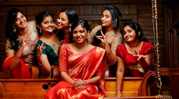Candid Photography in thrissur 